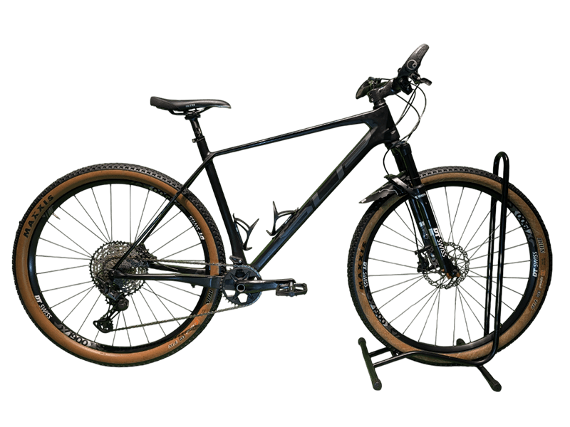 Superior Race XP 979