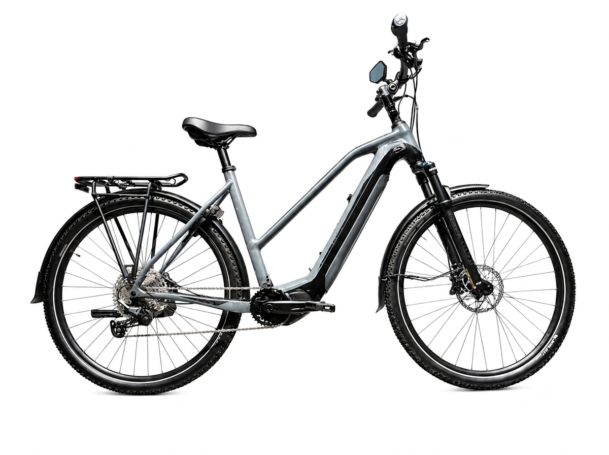 Merida eBIG Tour 675 EQ