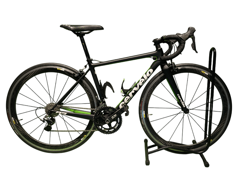 Cervelo R5