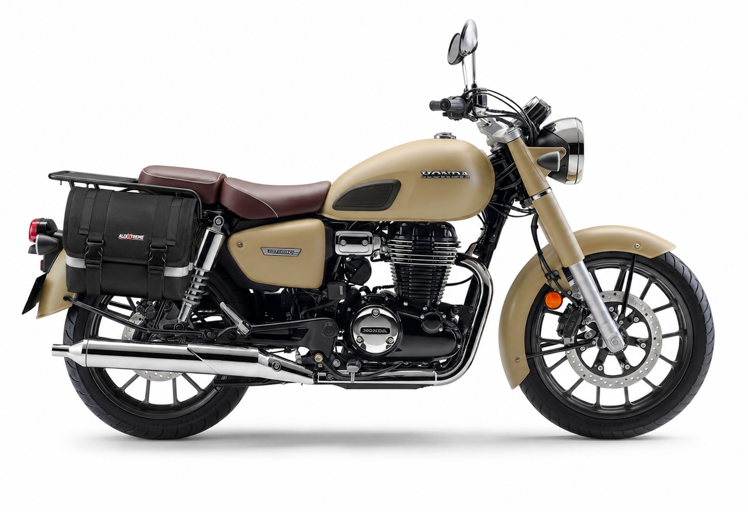 Honda GB 350