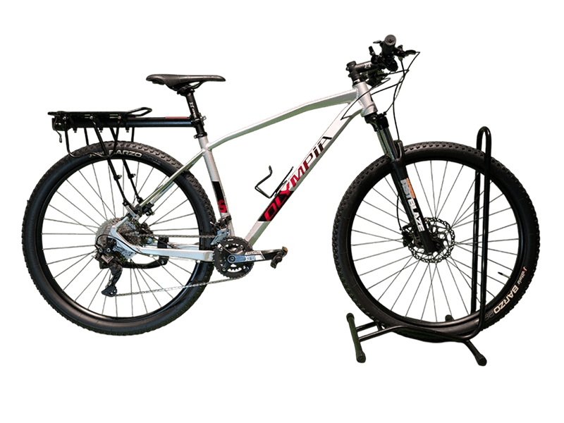 Olympia Drake Cougar 29