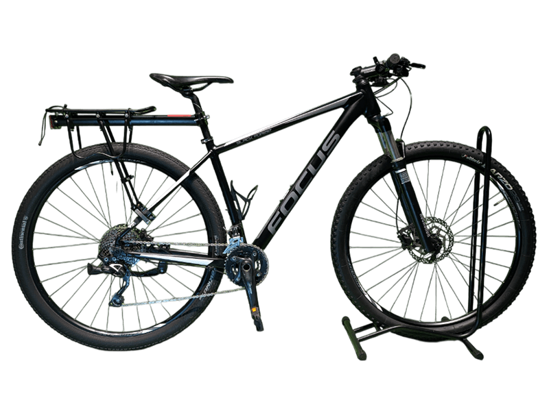 Focus Black Forest
