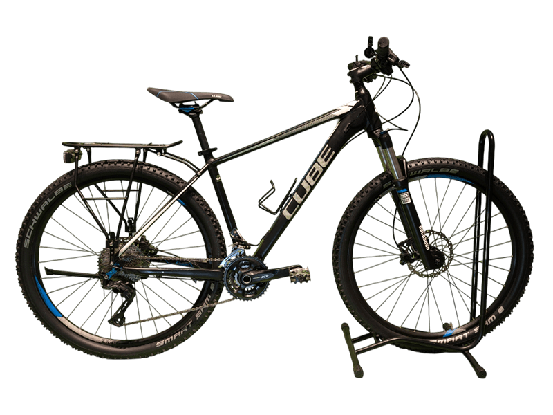 CUBE LTD Pro